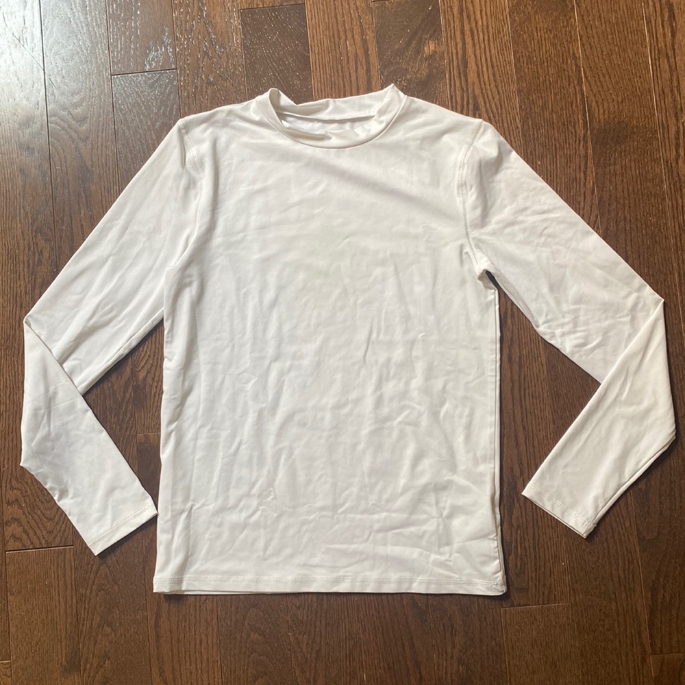 Cat & Jack Swim Shirt